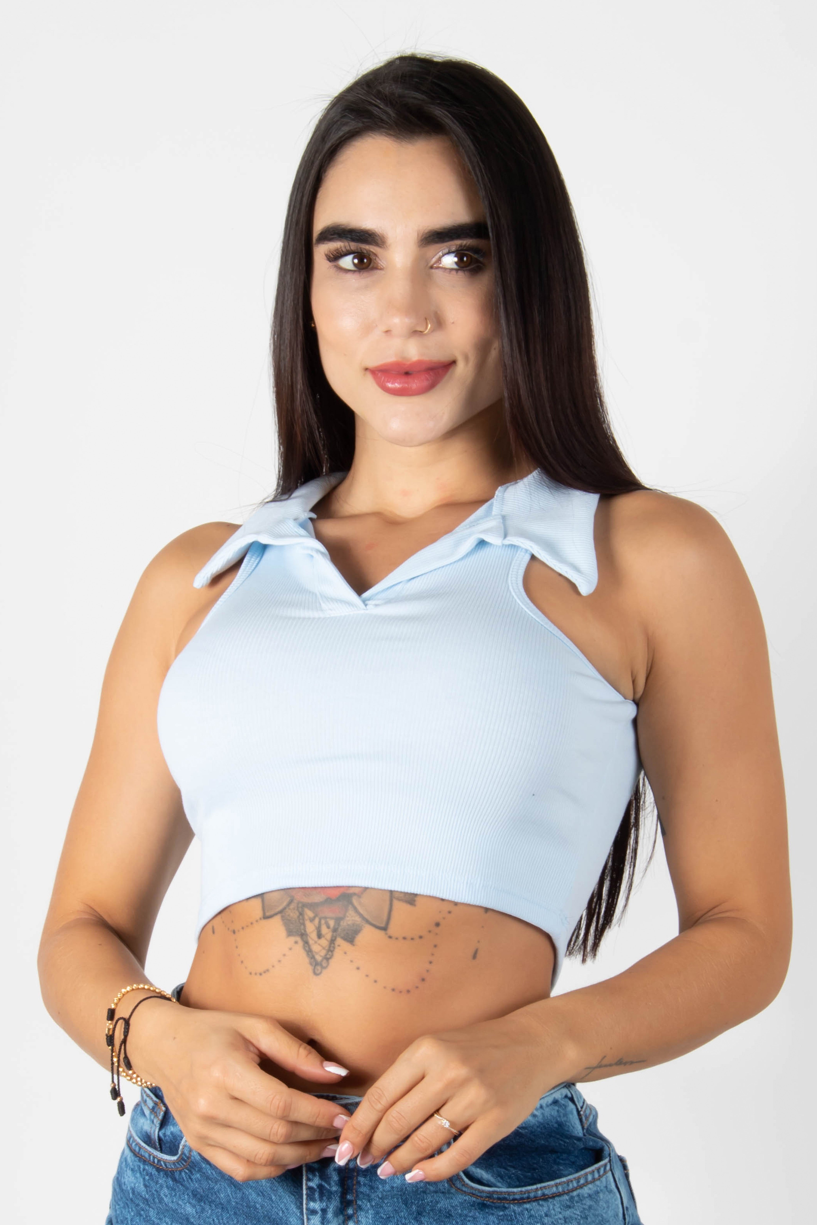 Prenda disponible