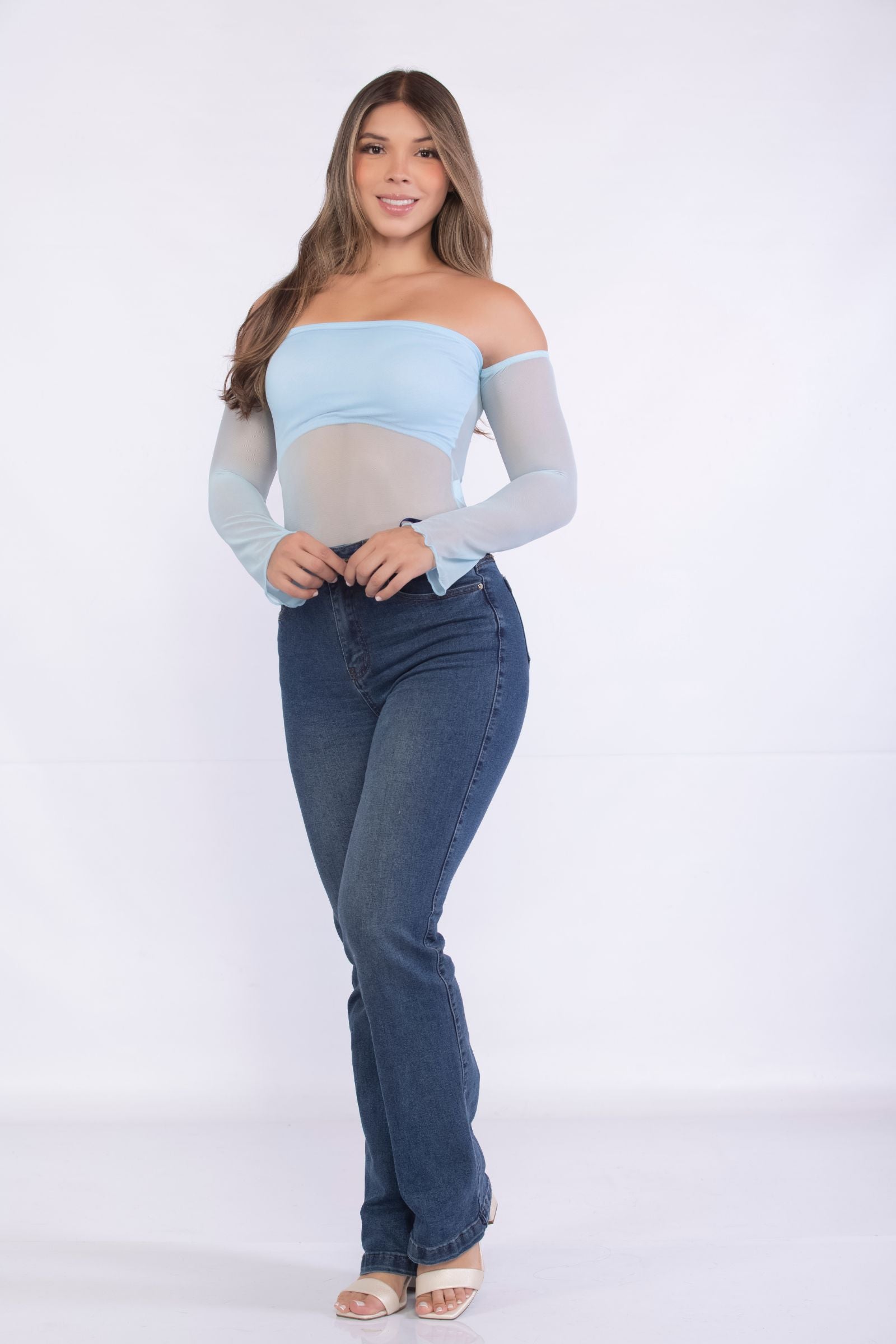 Body Greta