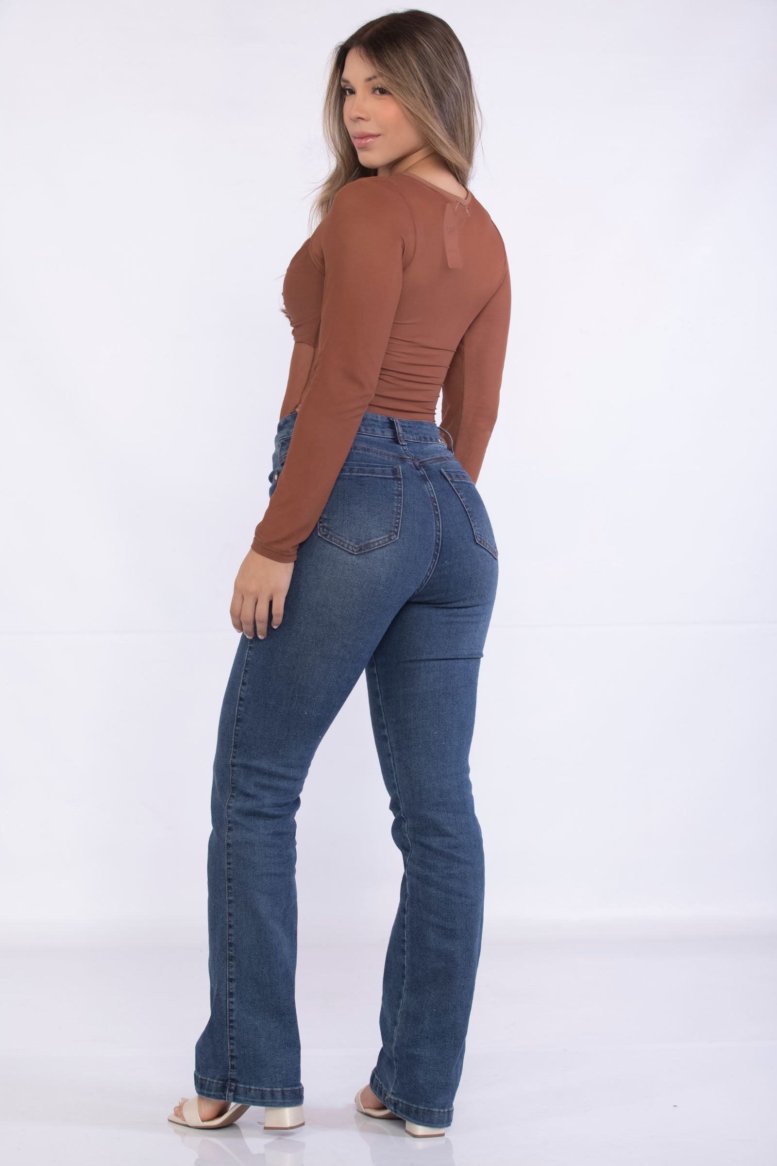 Body Eloisa