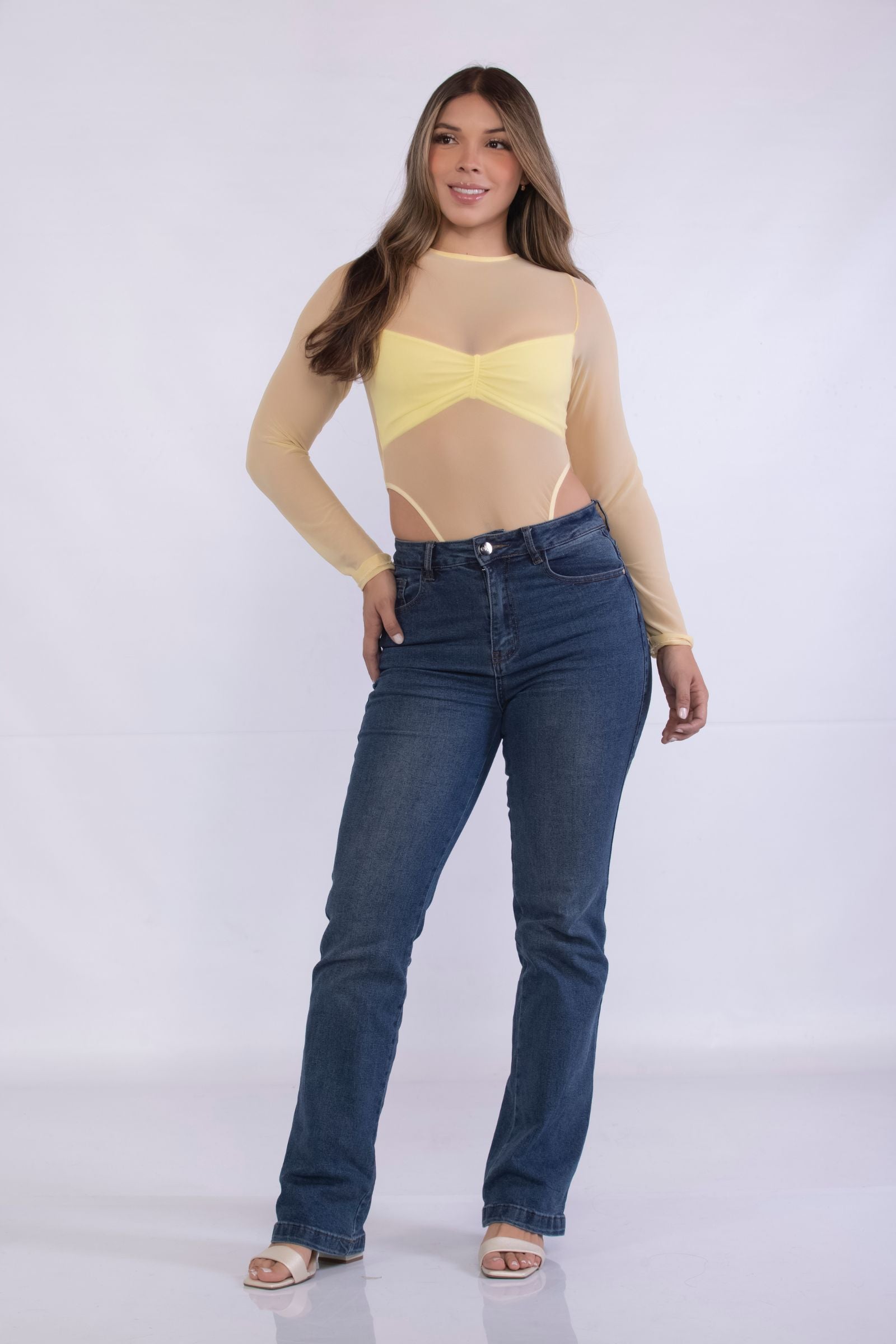 Body Hazel