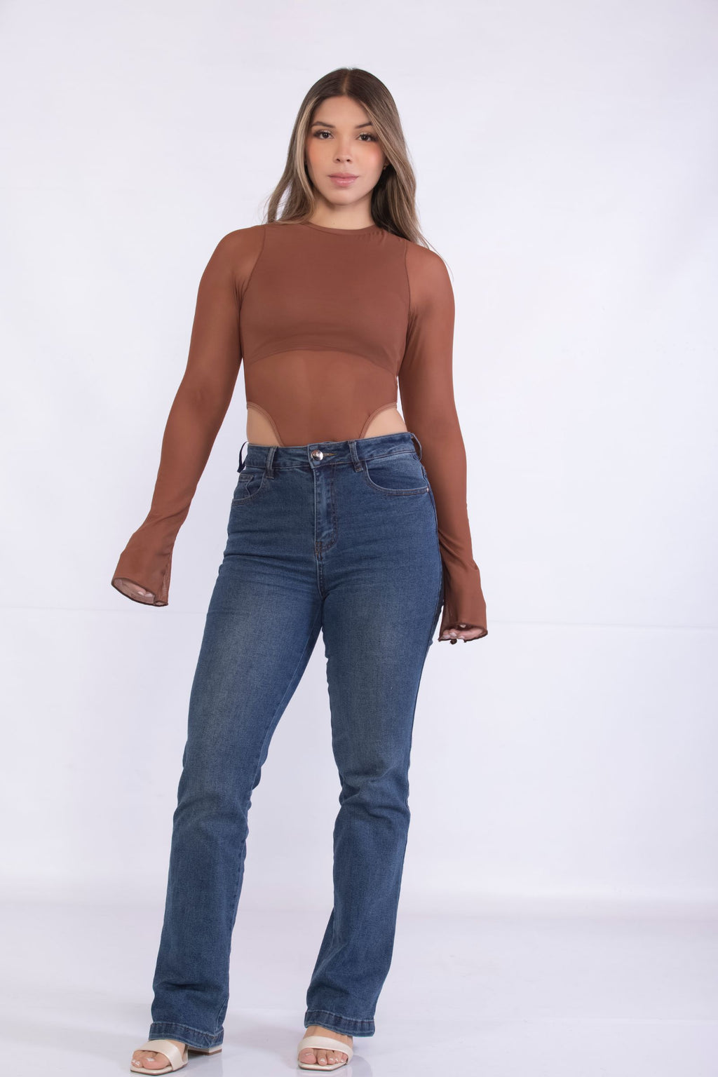 Body Helena
