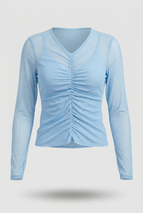 Blusa Astrid