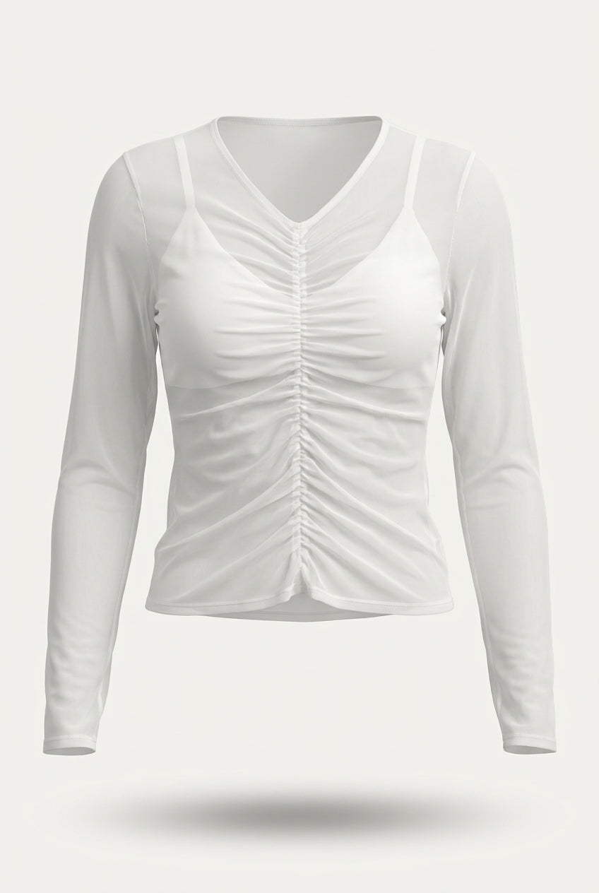 Blusa Astrid