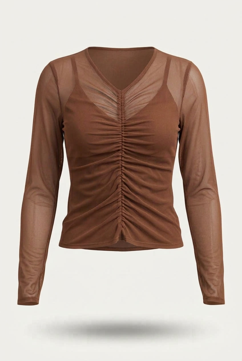 Blusa Astrid