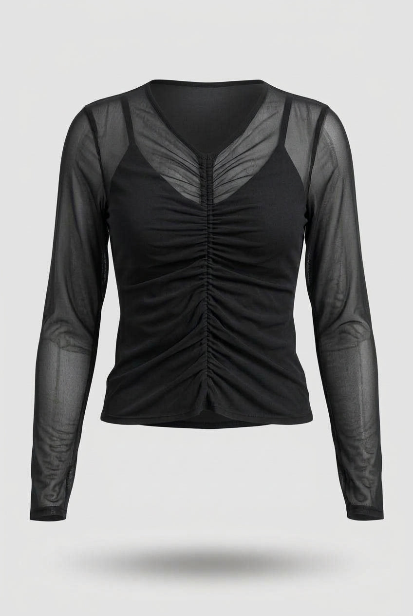 Blusa Astrid