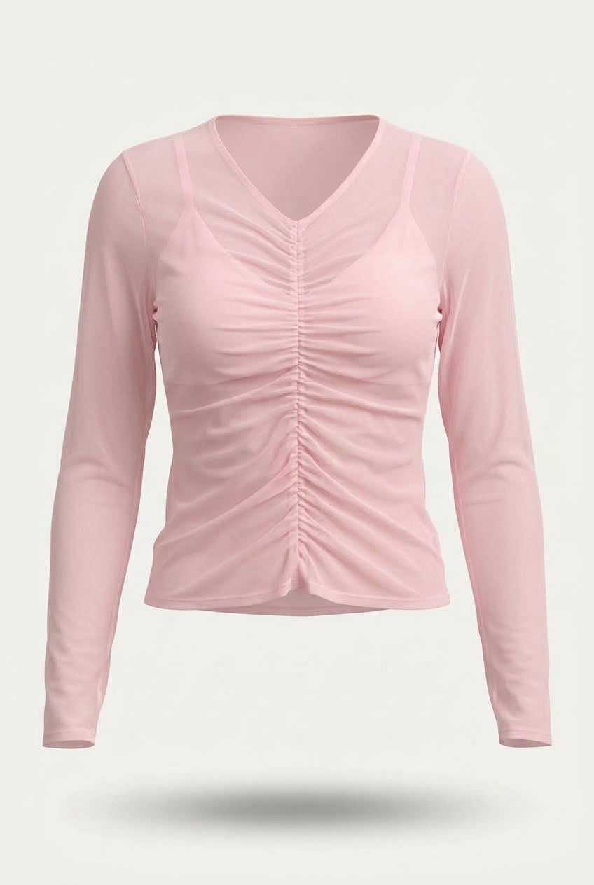 Blusa Astrid