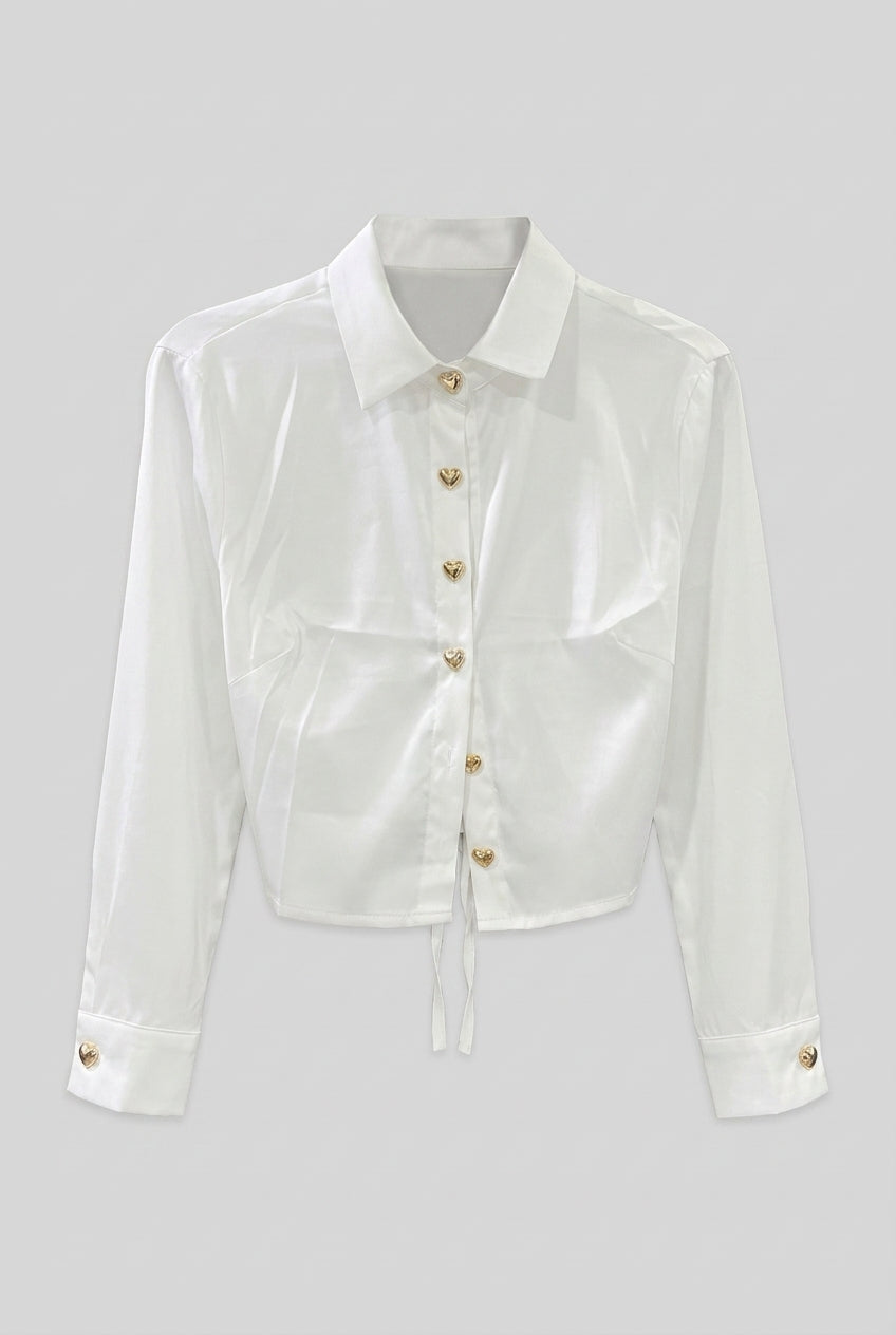 Blusa Dennis