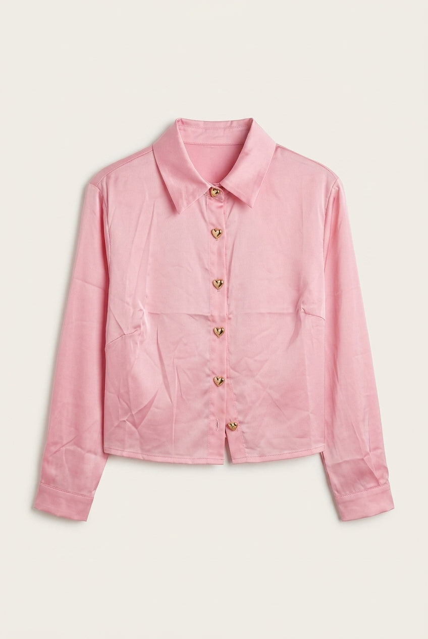 Blusa Dennis