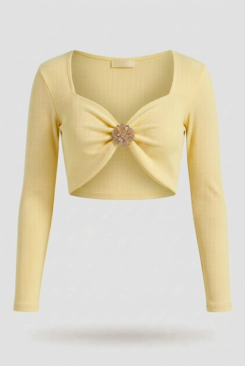Blusa Lyra