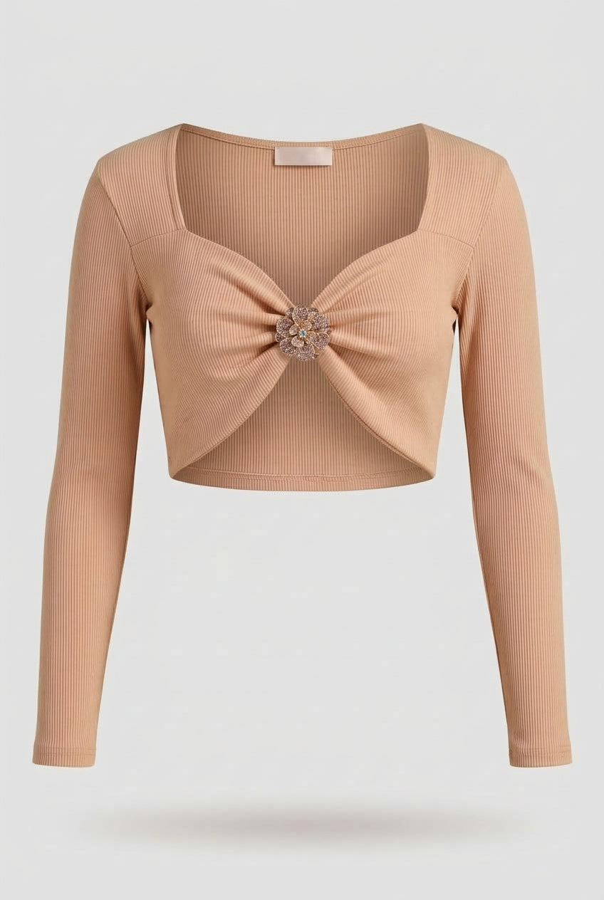 Blusa Lyra