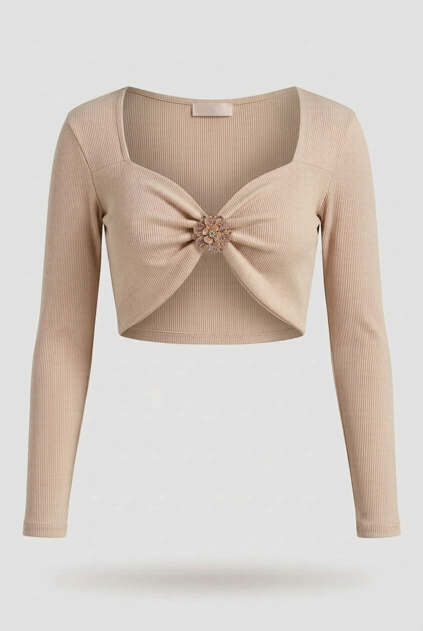 Blusa Lyra