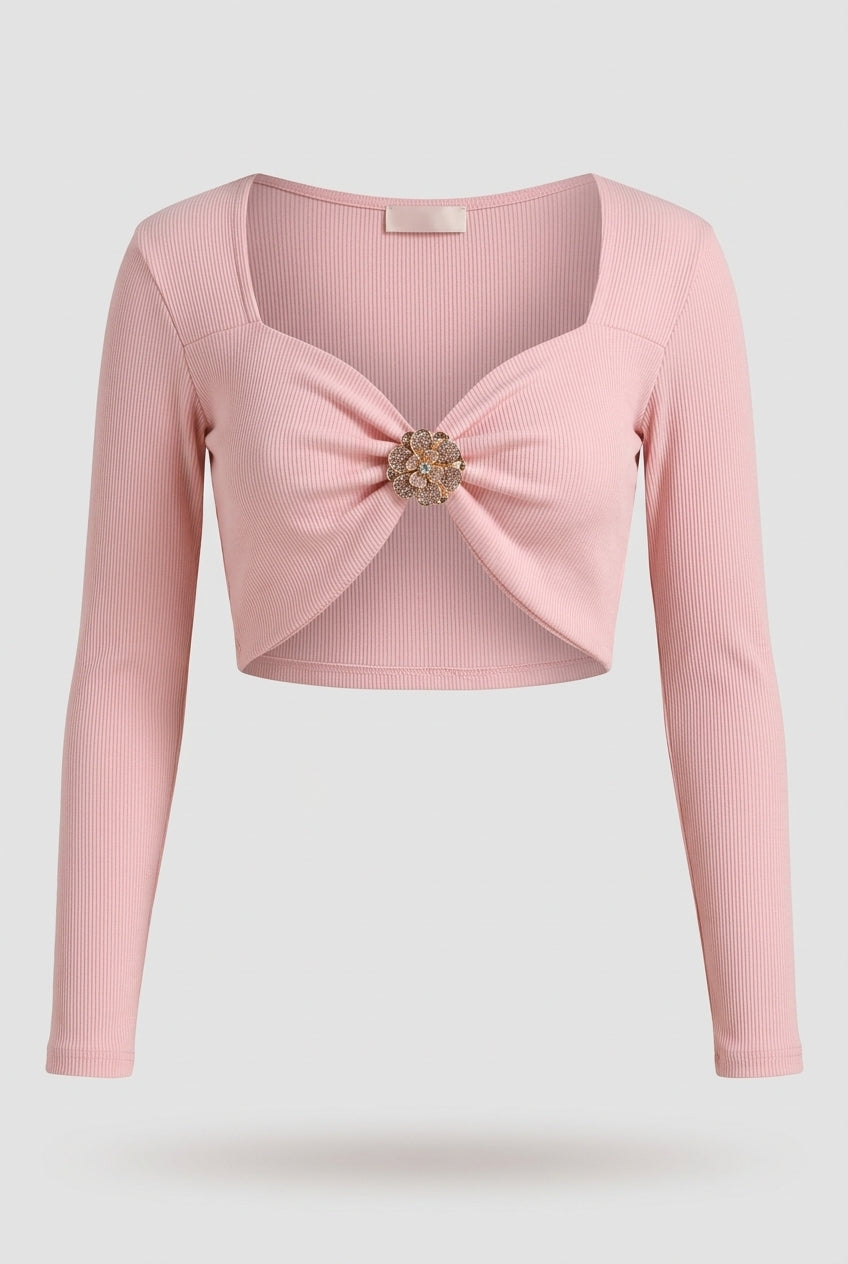 Blusa Lyra