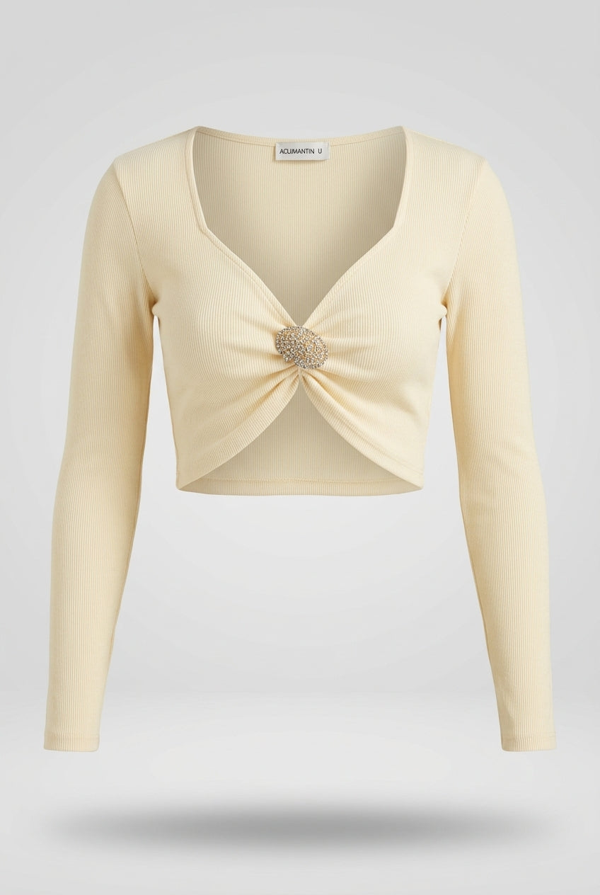 Blusa Mireya