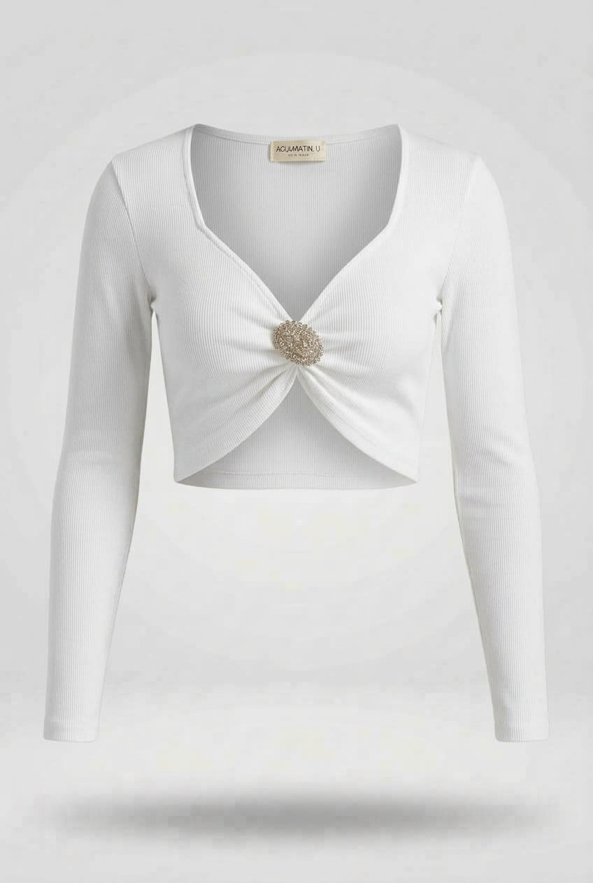 Blusa Mireya