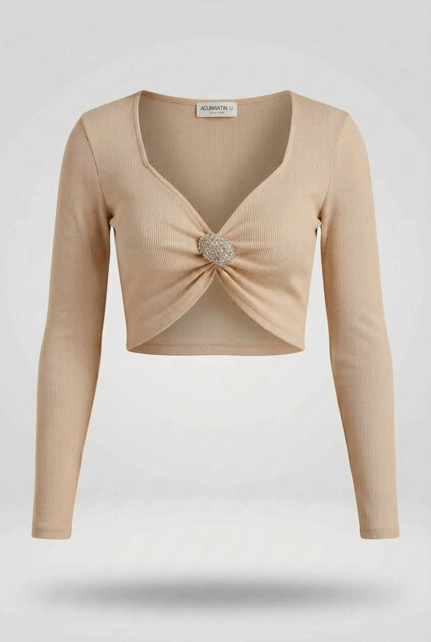 Blusa Mireya