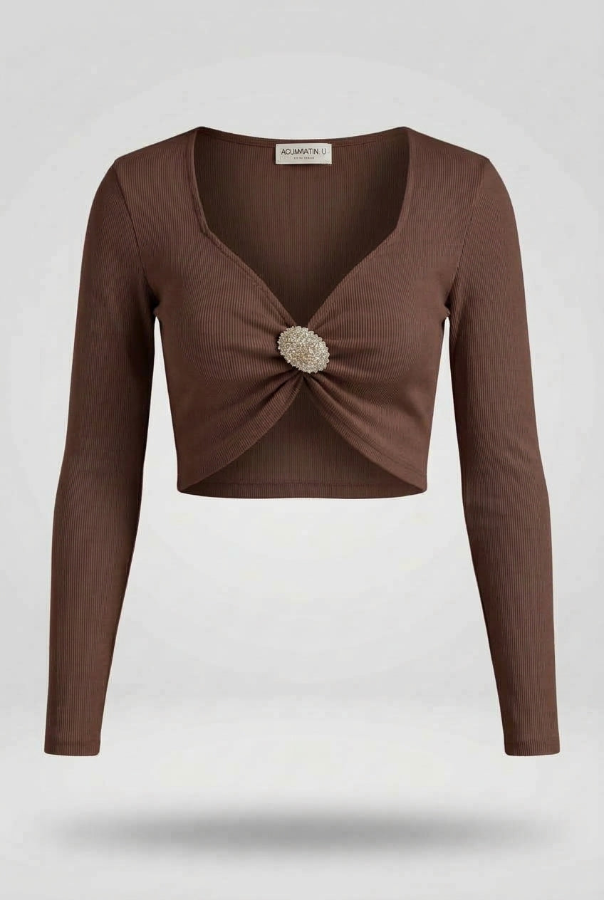 Blusa Mireya