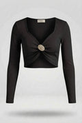Blusa Mireya