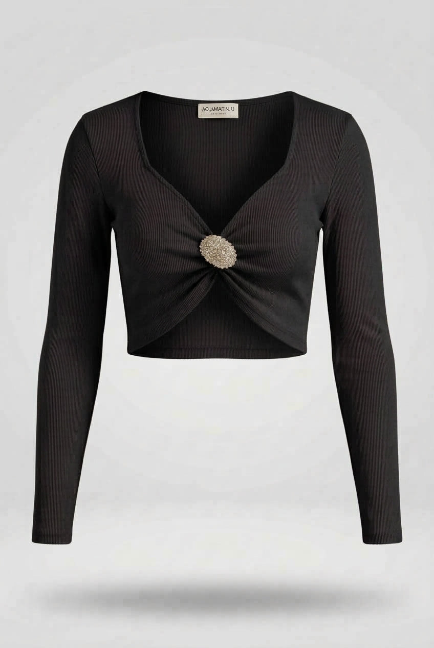 Blusa Mireya