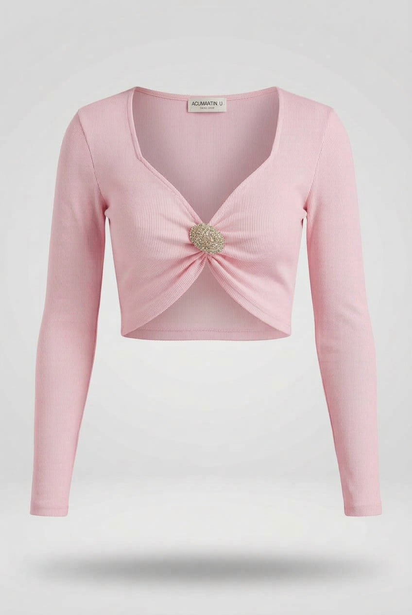 Blusa Mireya