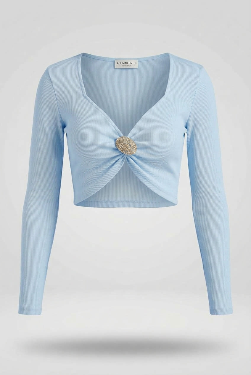 Blusa Mireya