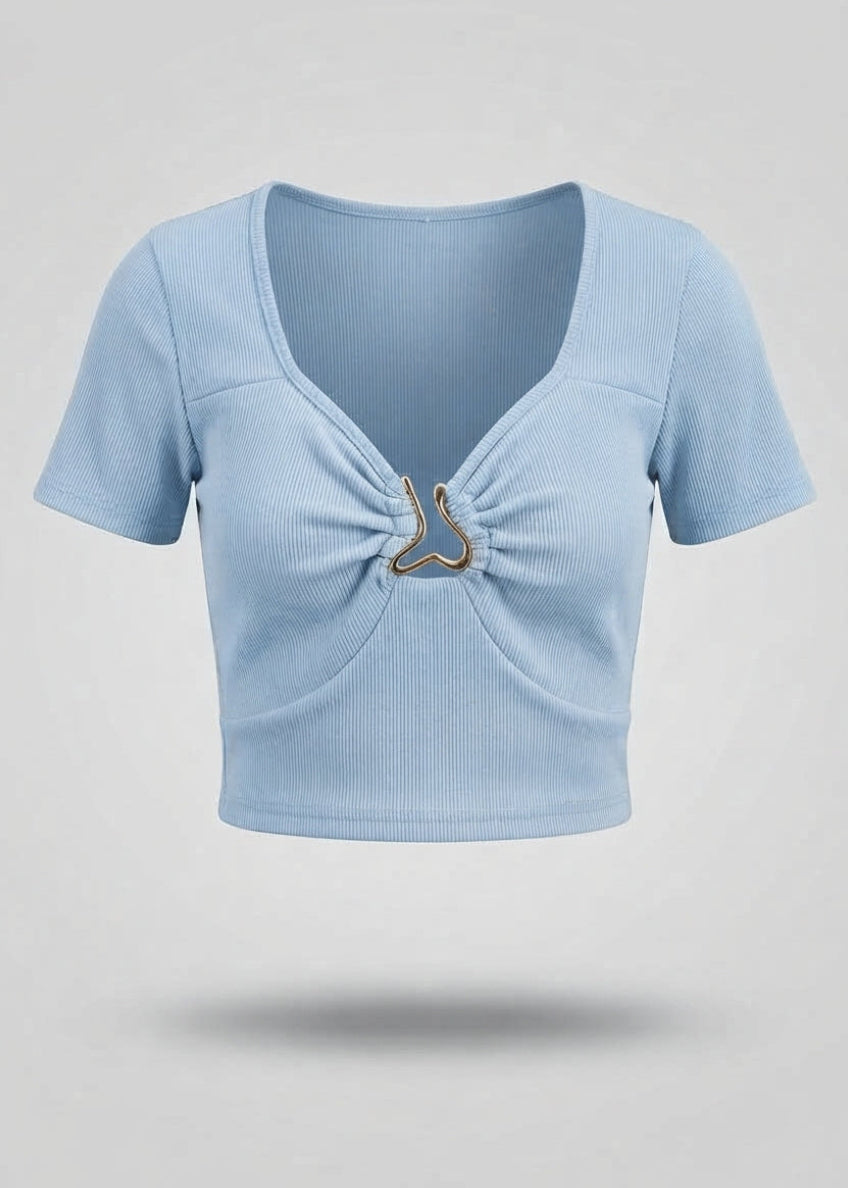 Blusa  Soleil