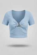 Blusa  Soleil