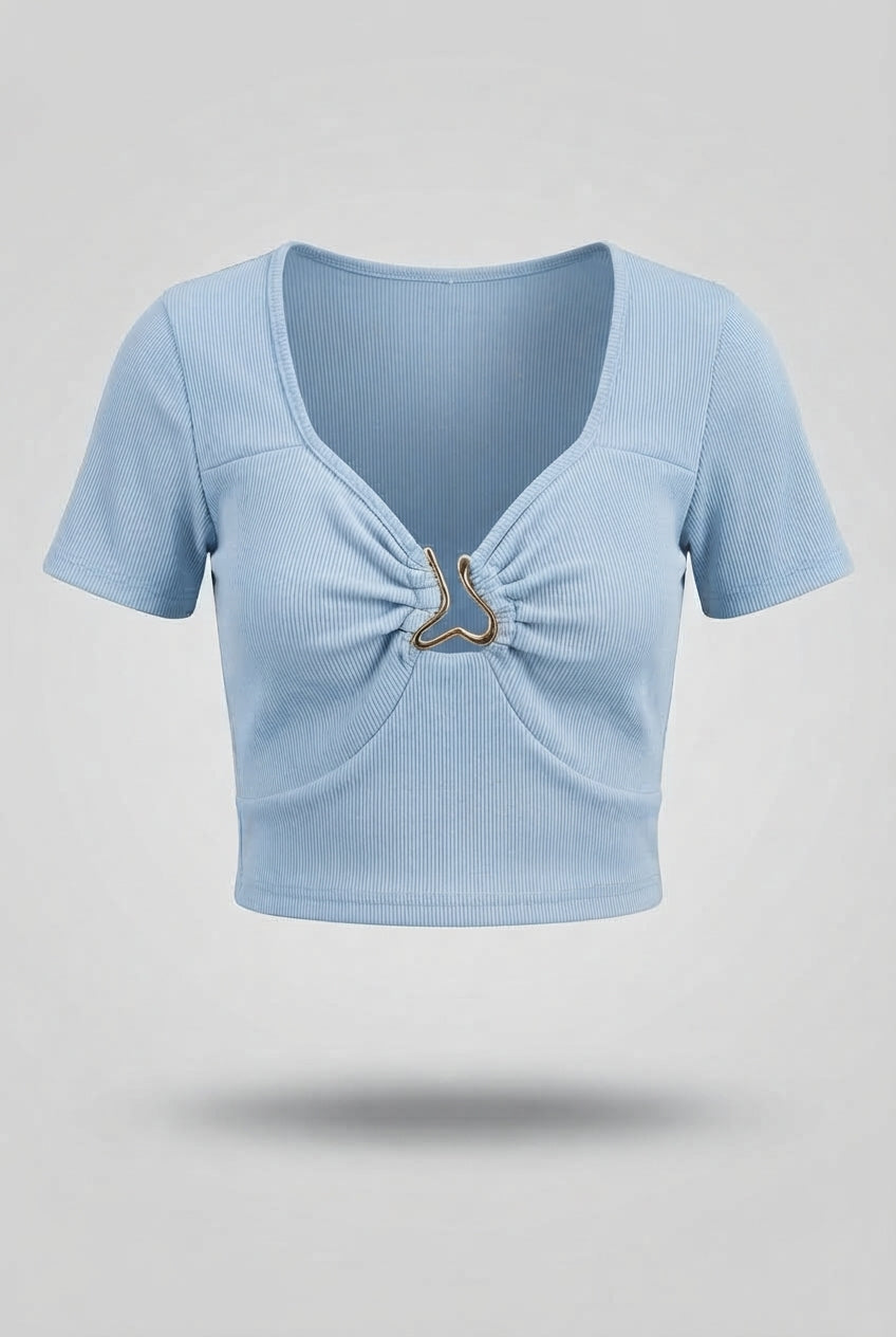 Blusa  Soleil