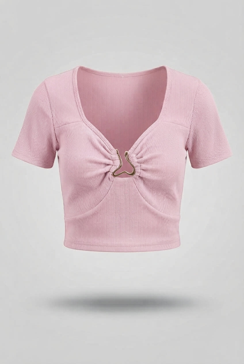 Blusa  Soleil