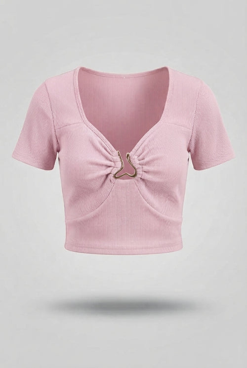 Blusa  Soleil