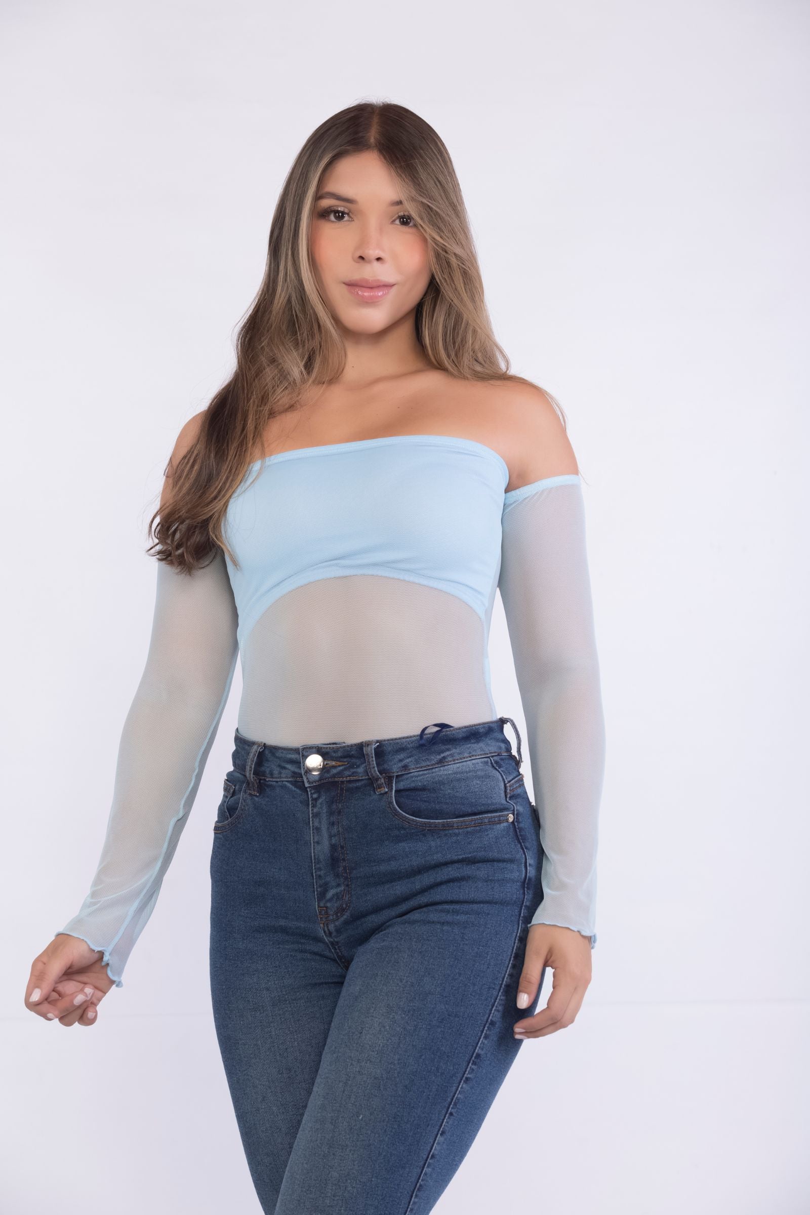 Body Greta