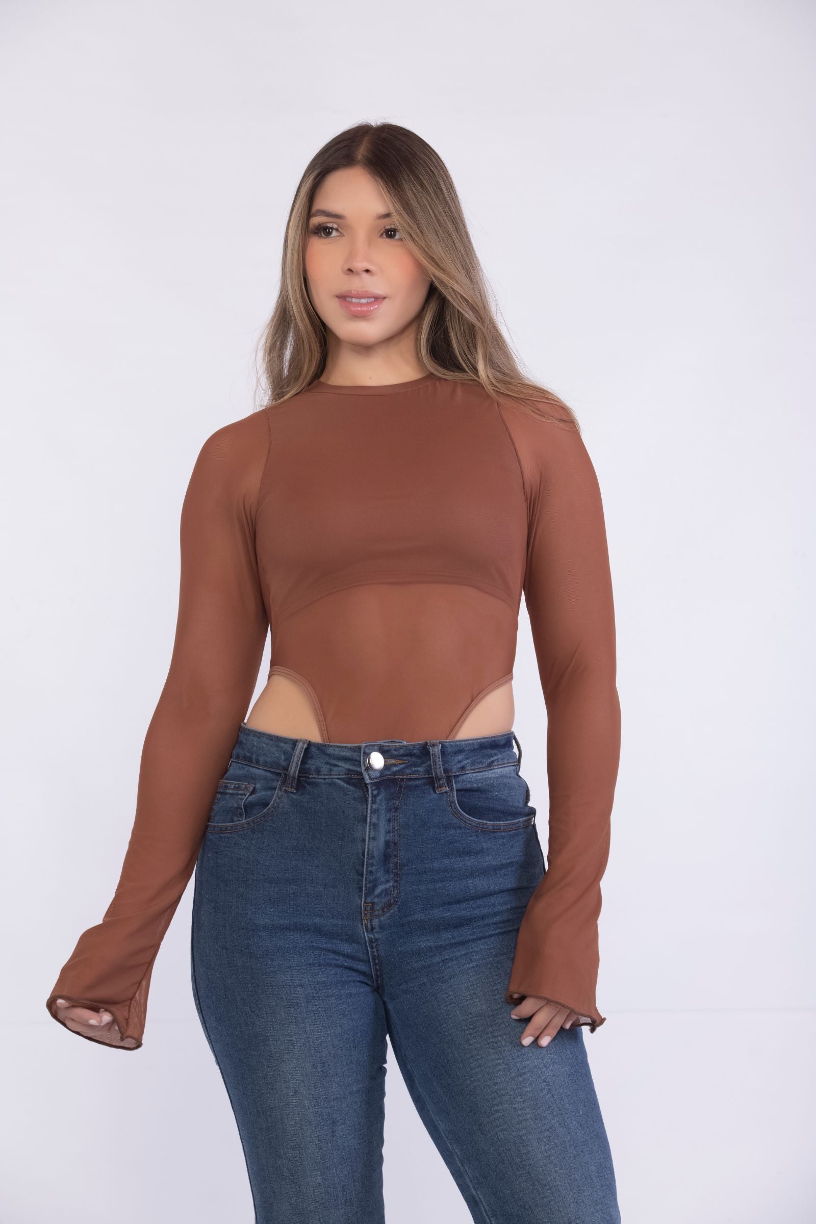 Body Helena