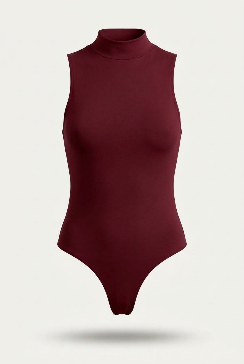 Body Dahlia