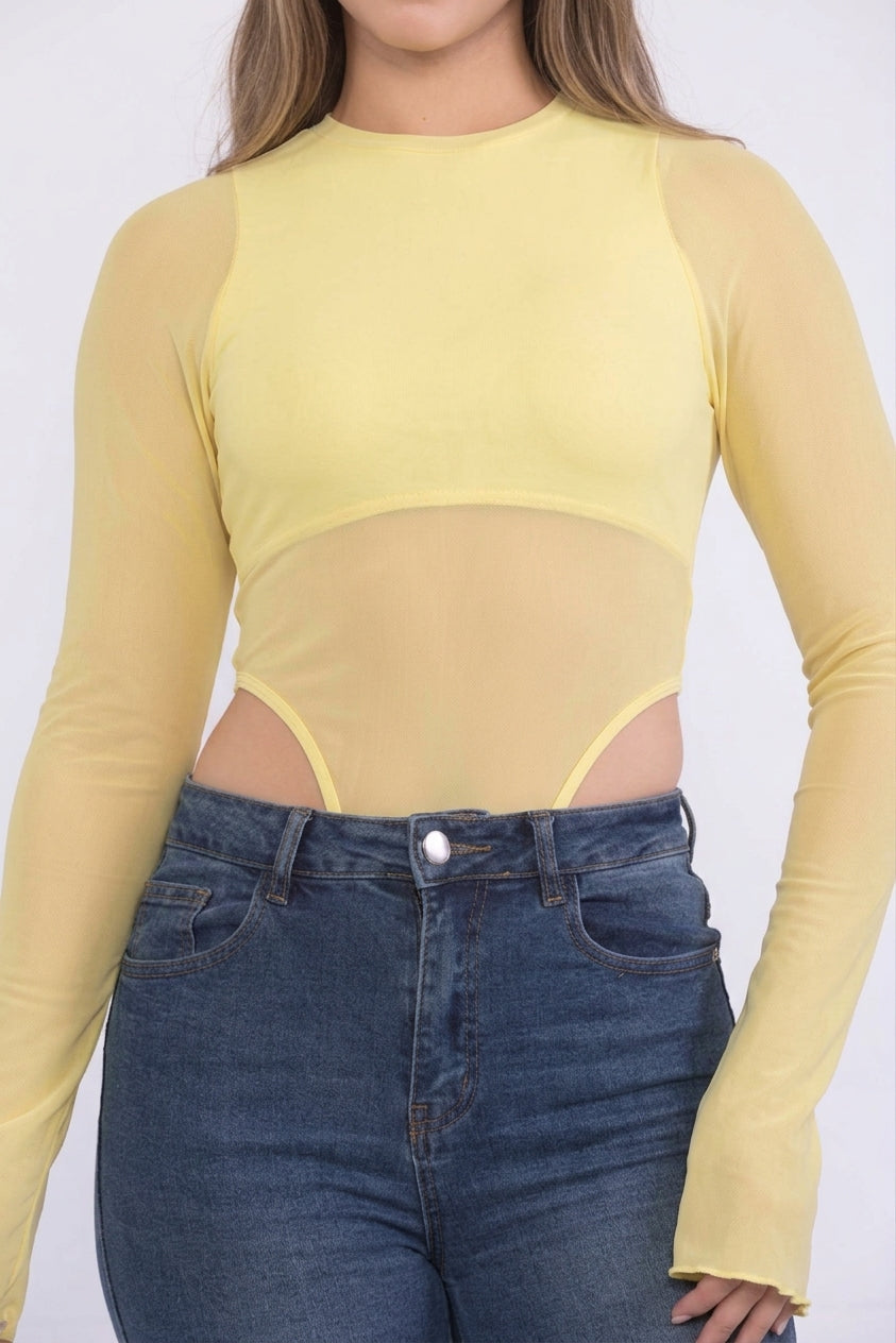 Body Helena