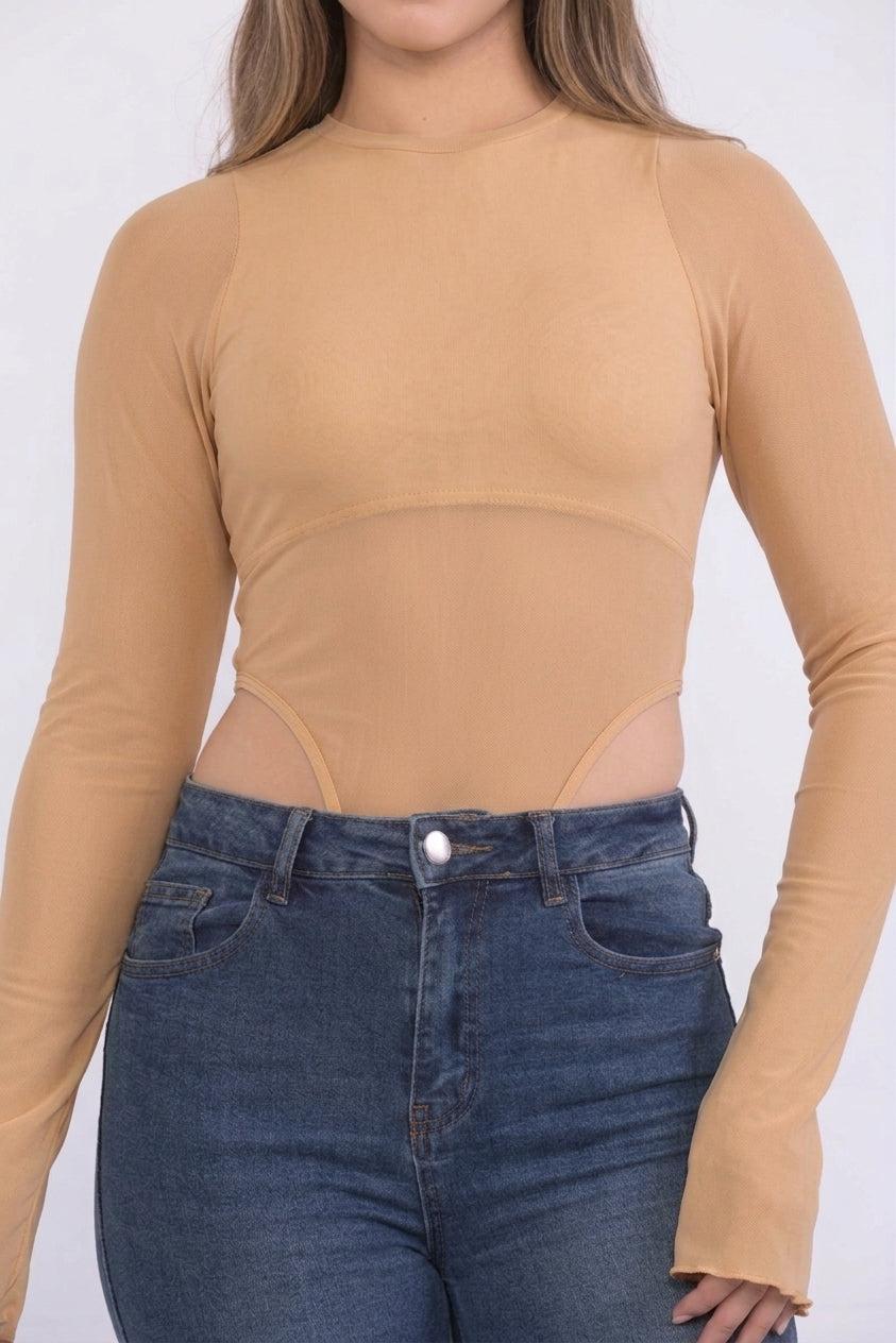 Body Helena