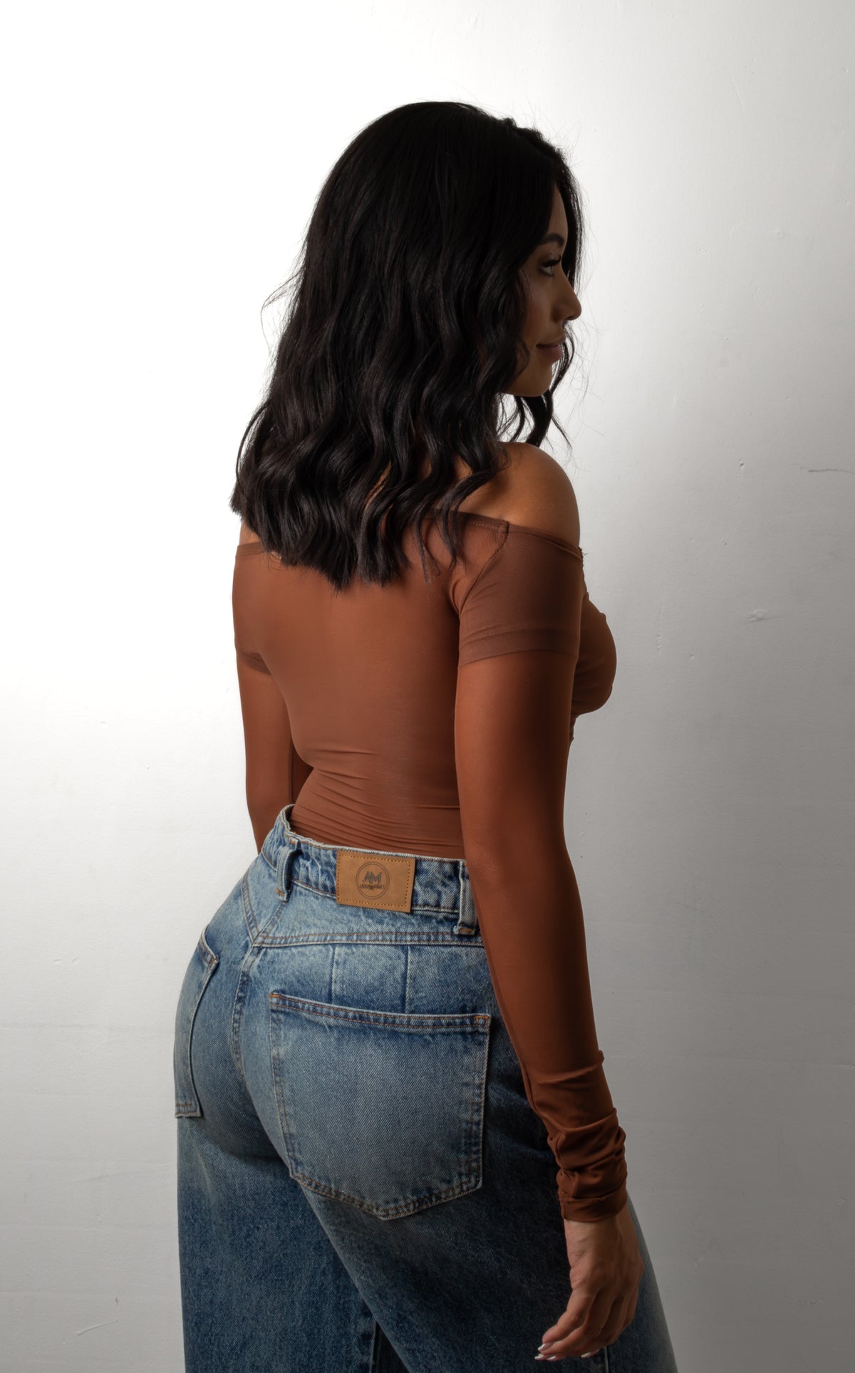 Body Mara