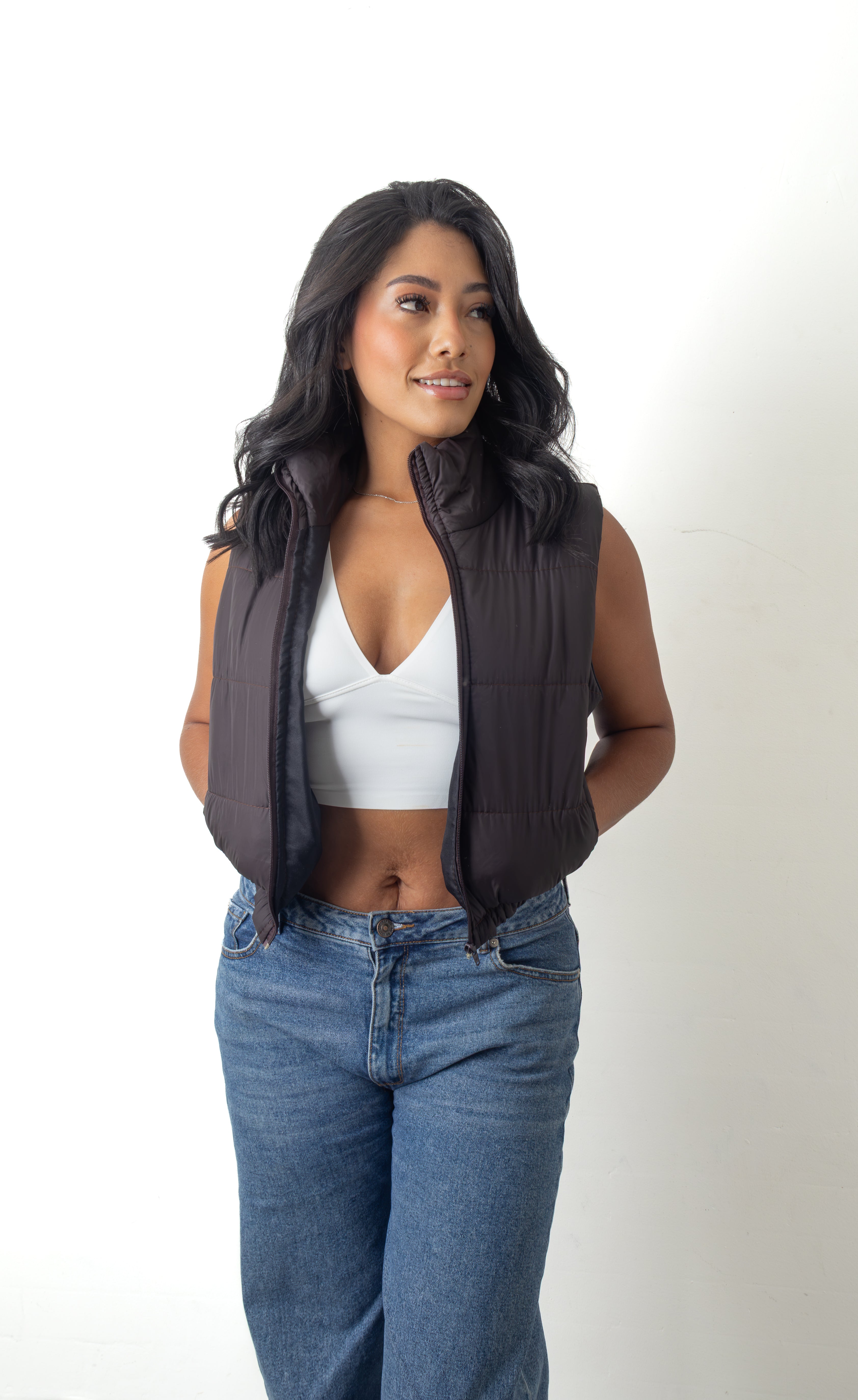 Chaqueta Naomi