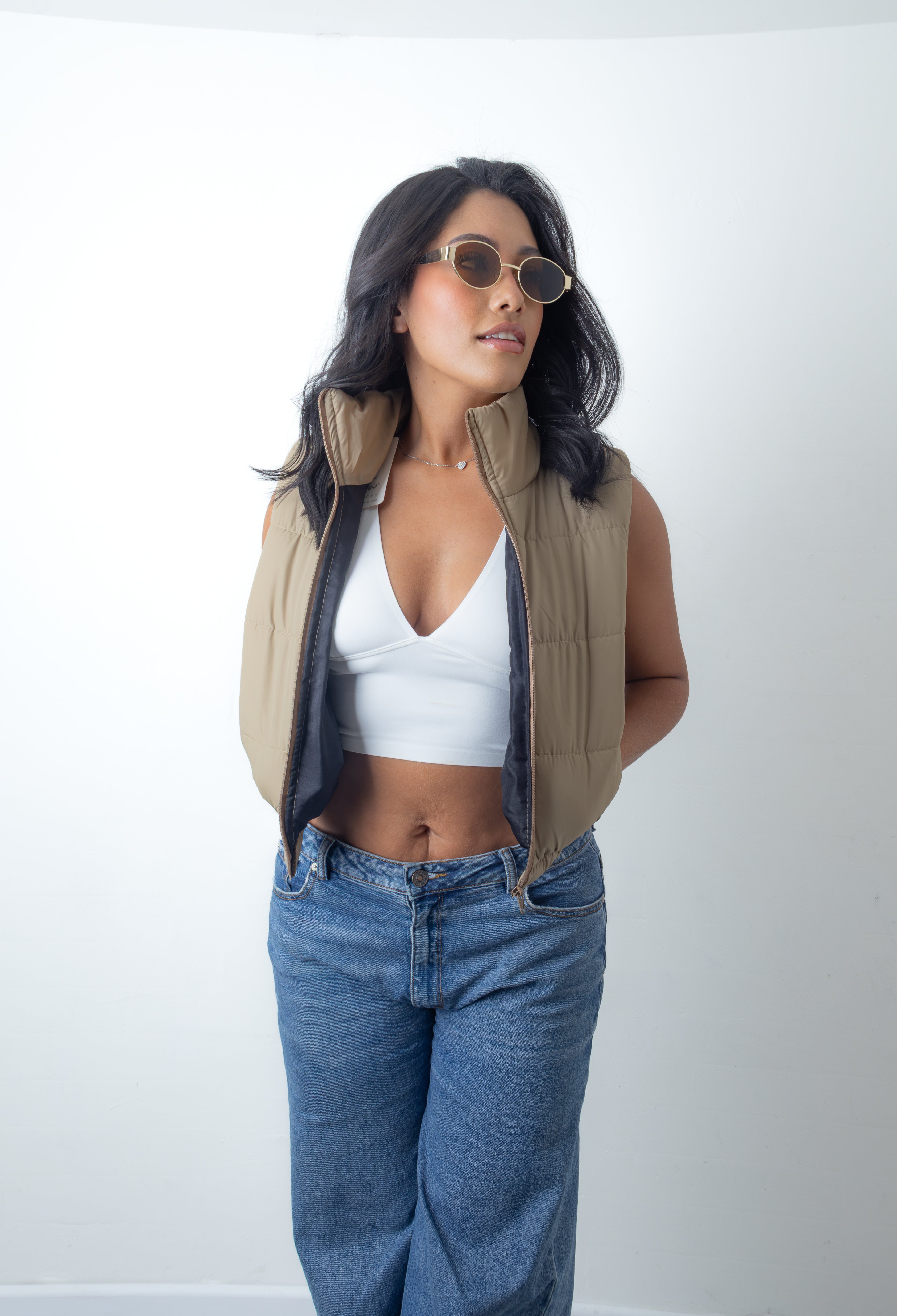 Chaqueta Naomi