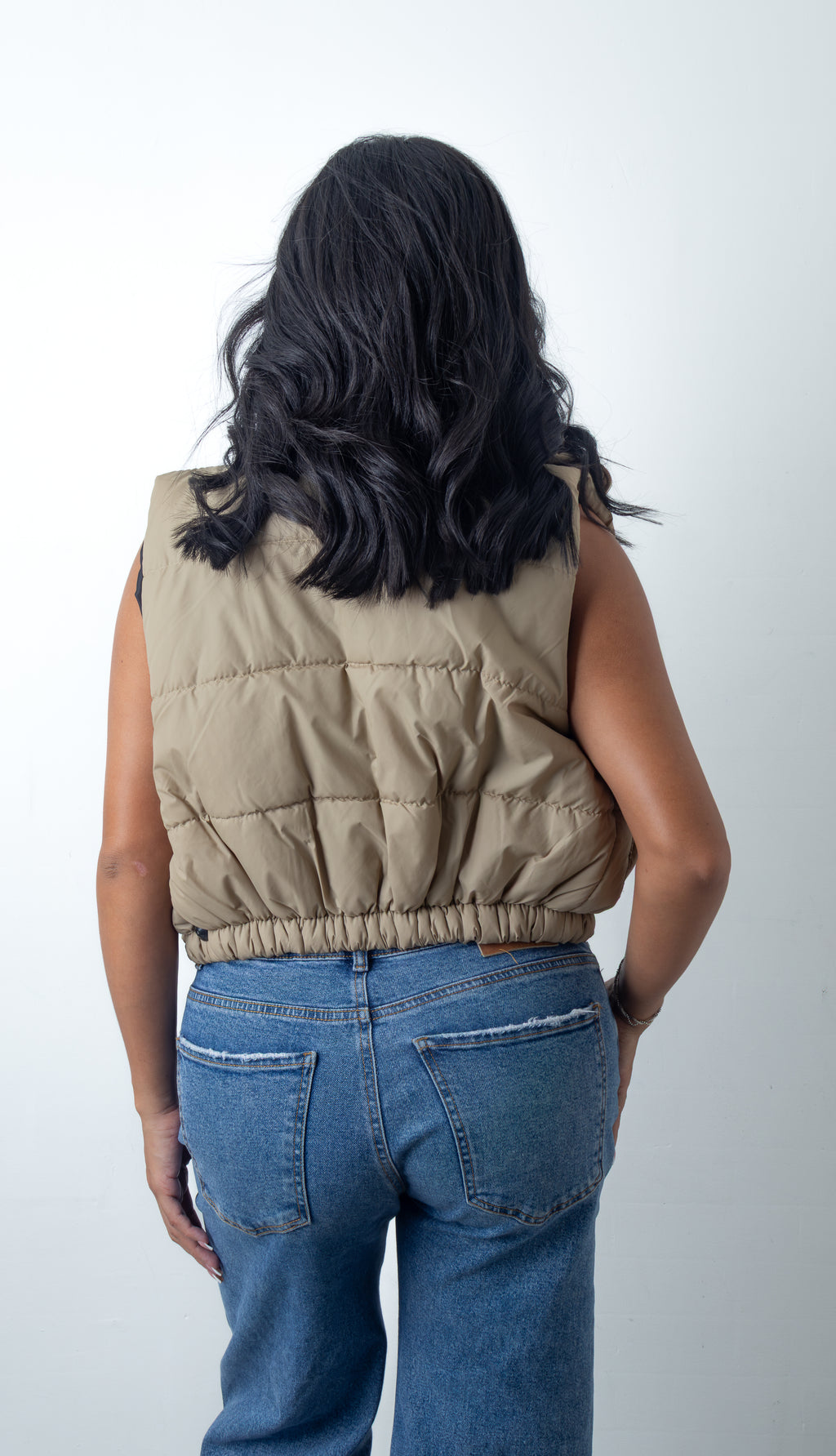 Chaqueta Naomi