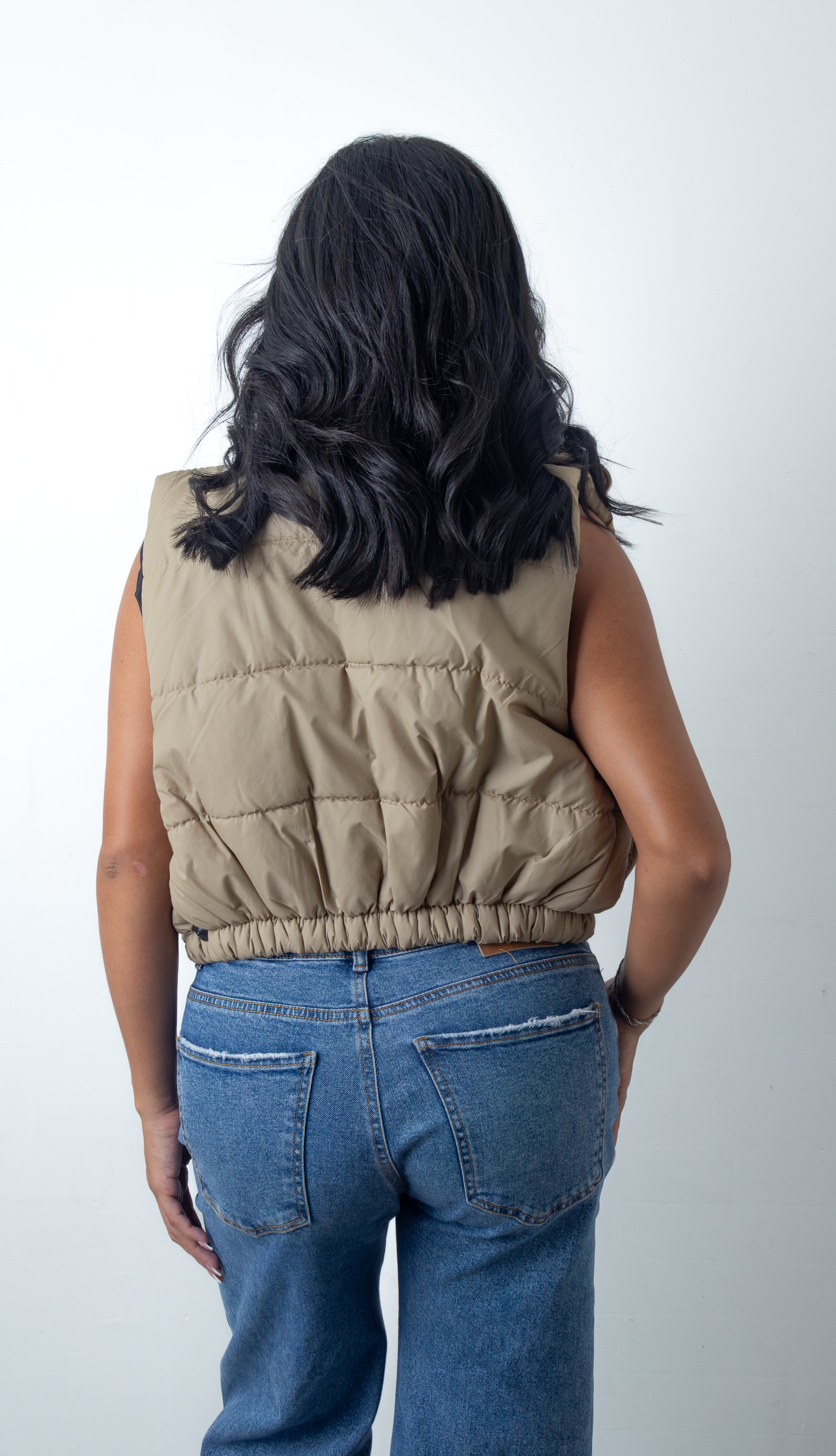 Chaqueta Naomi