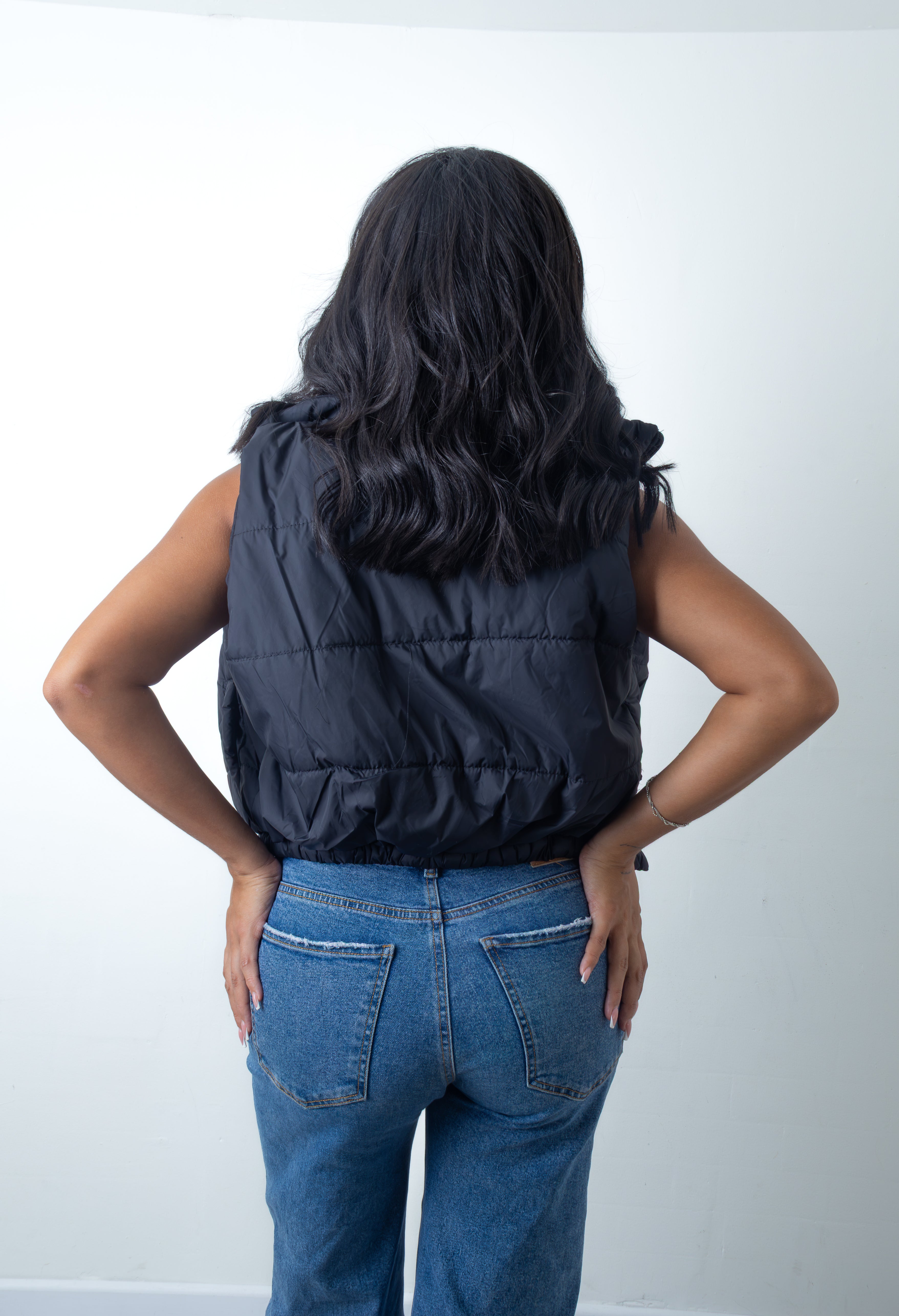 Chaqueta Naomi