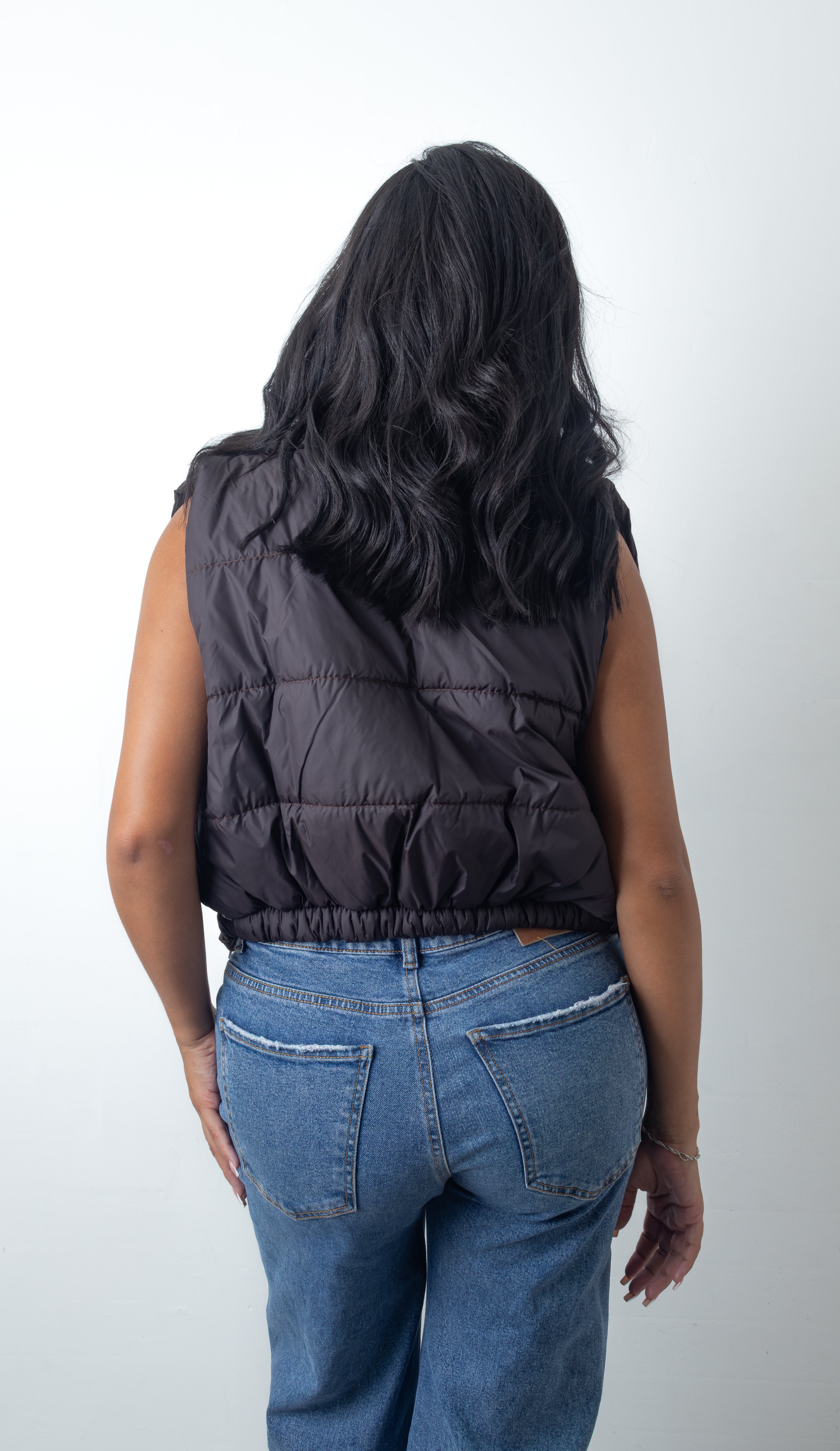Chaqueta Naomi