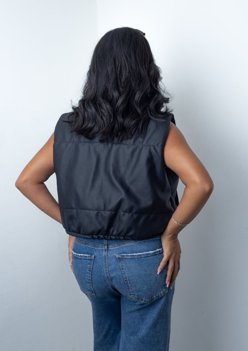 Chaqueta Carolina
