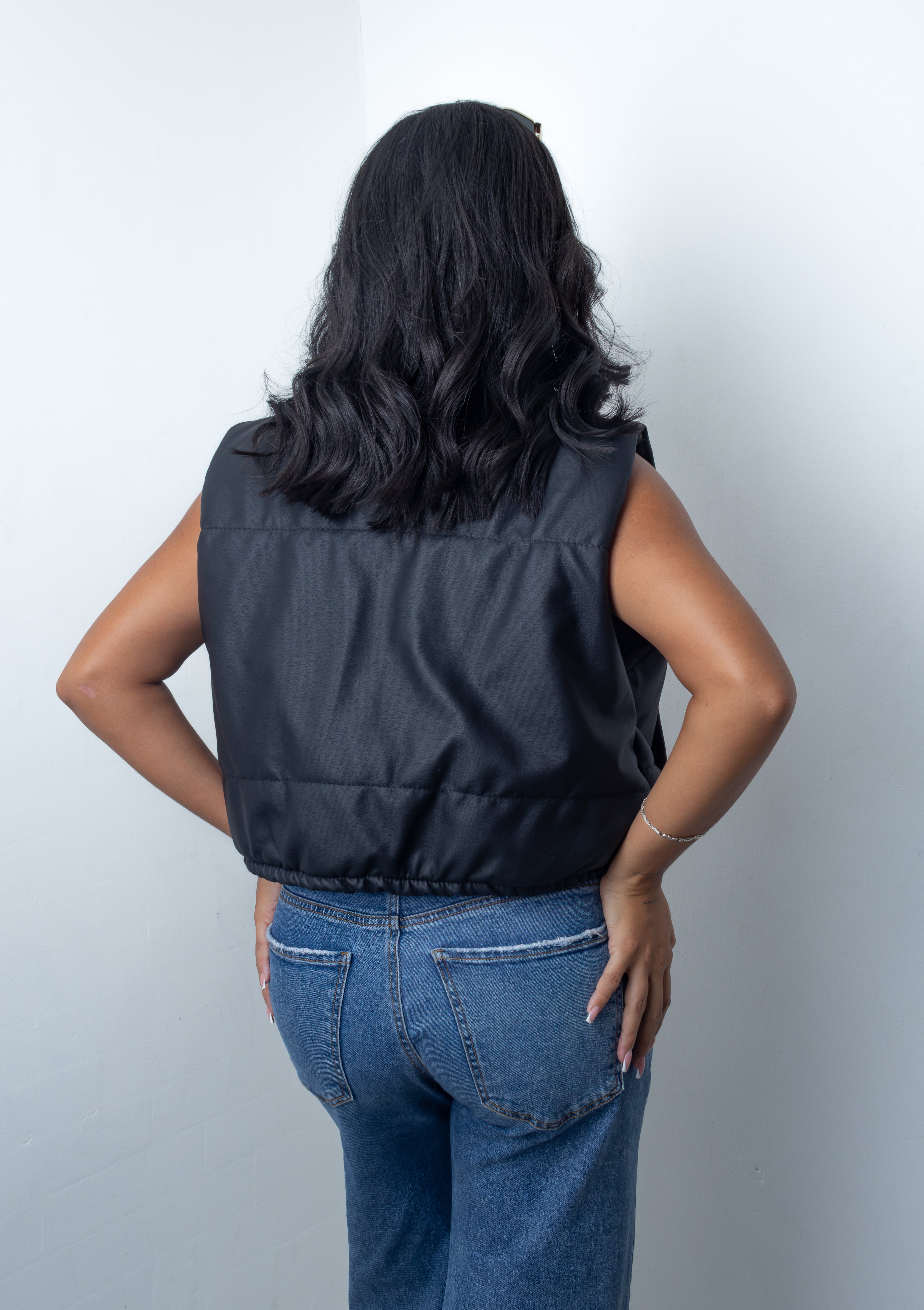 Chaqueta Carolina