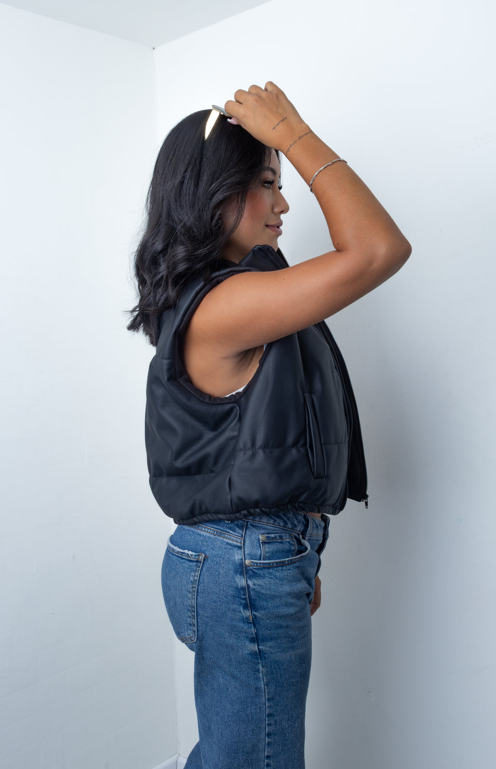 Chaqueta Carolina