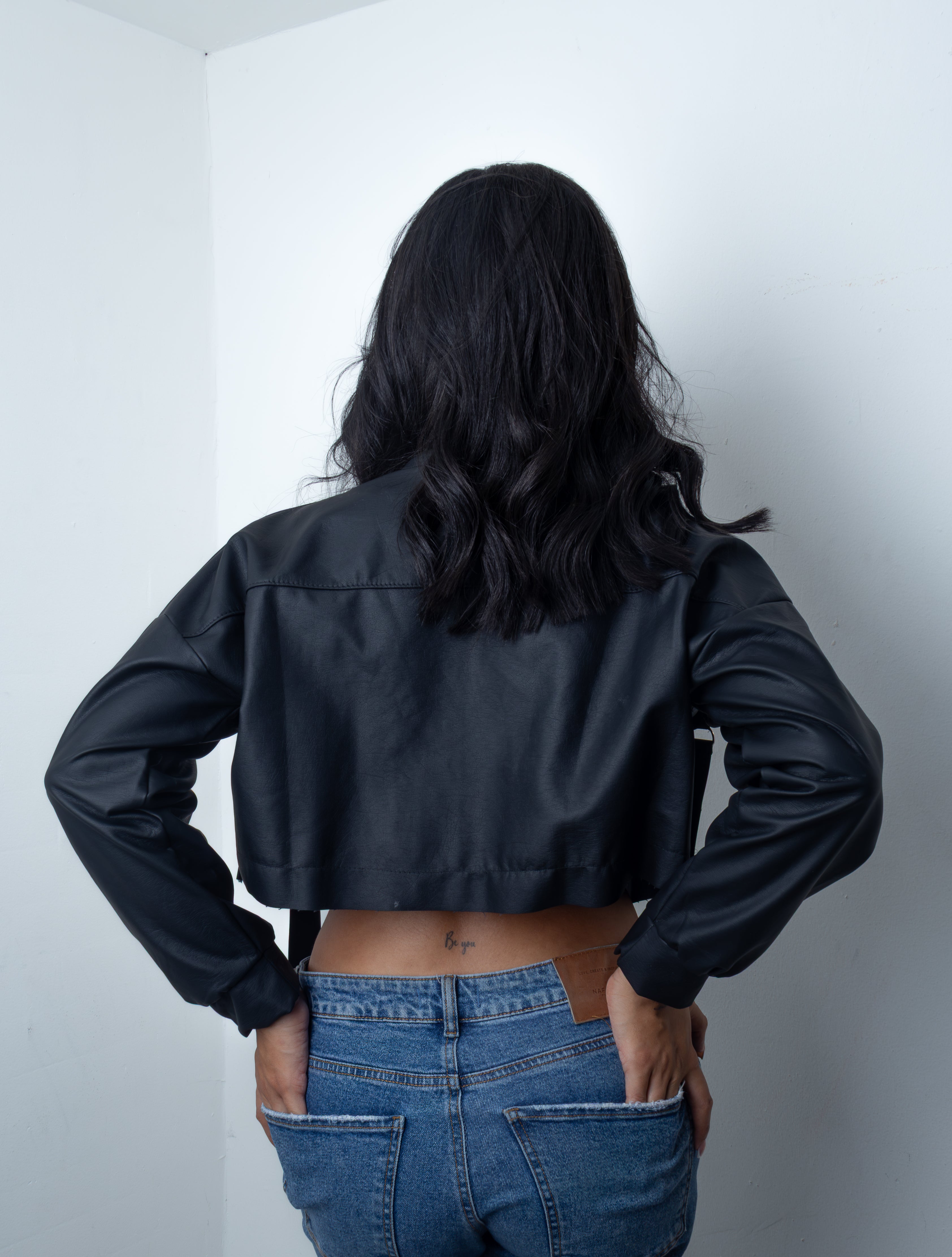 Chaqueta Cecilia