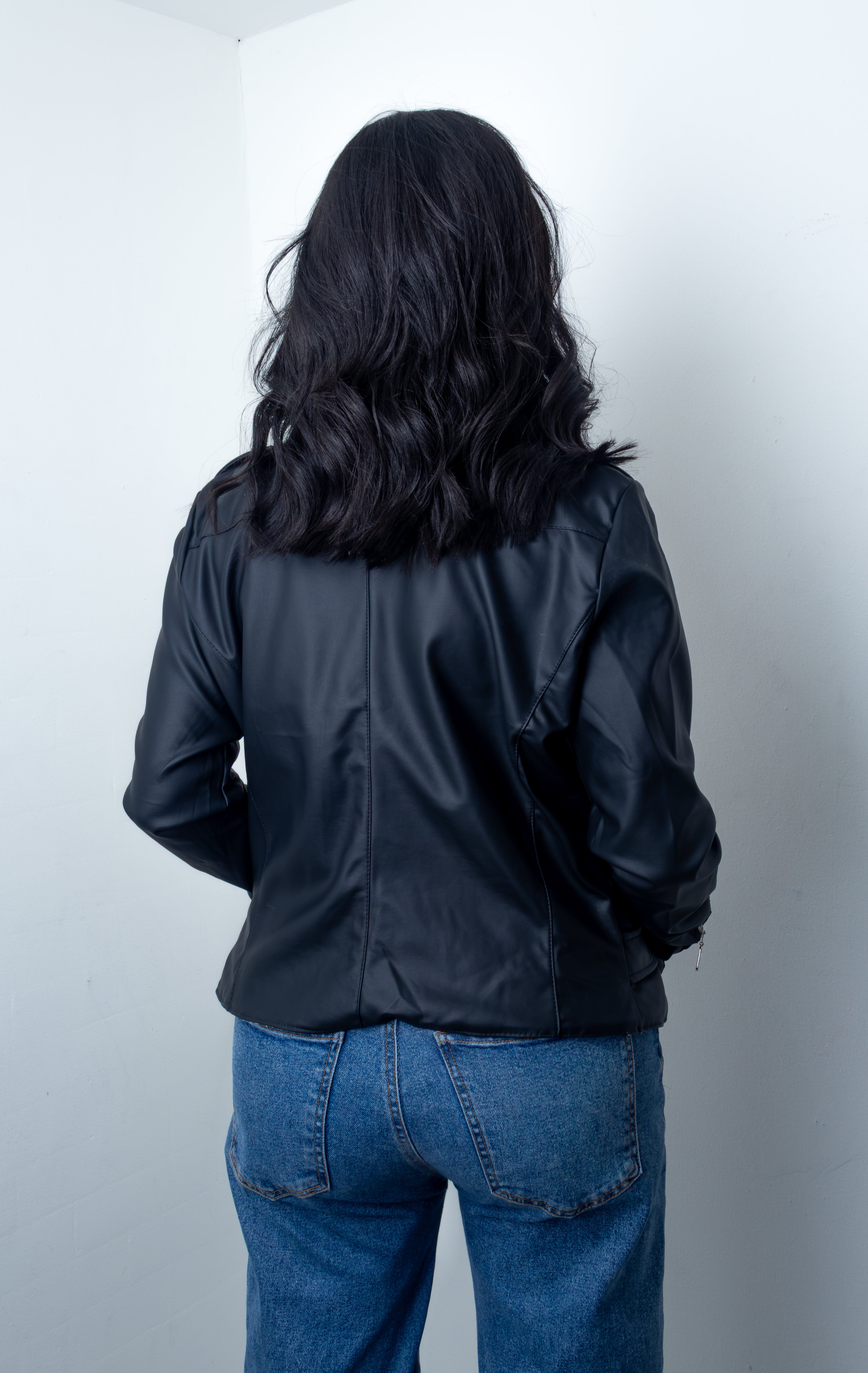 Chaqueta Noelia