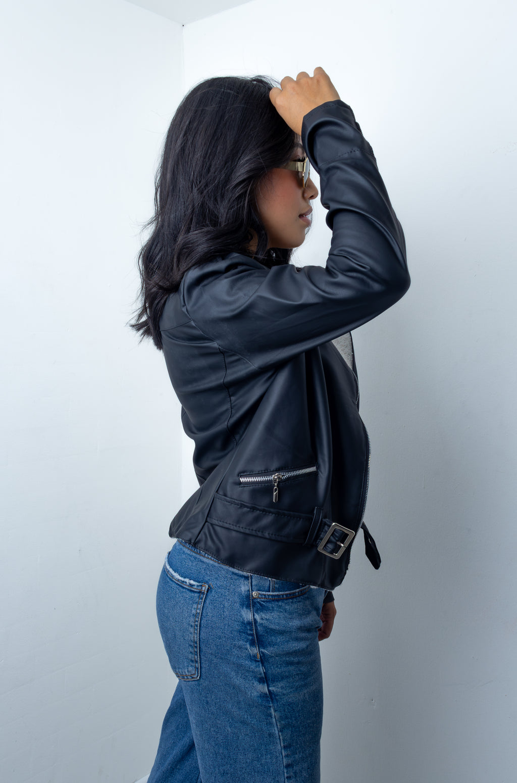 Chaqueta Noelia