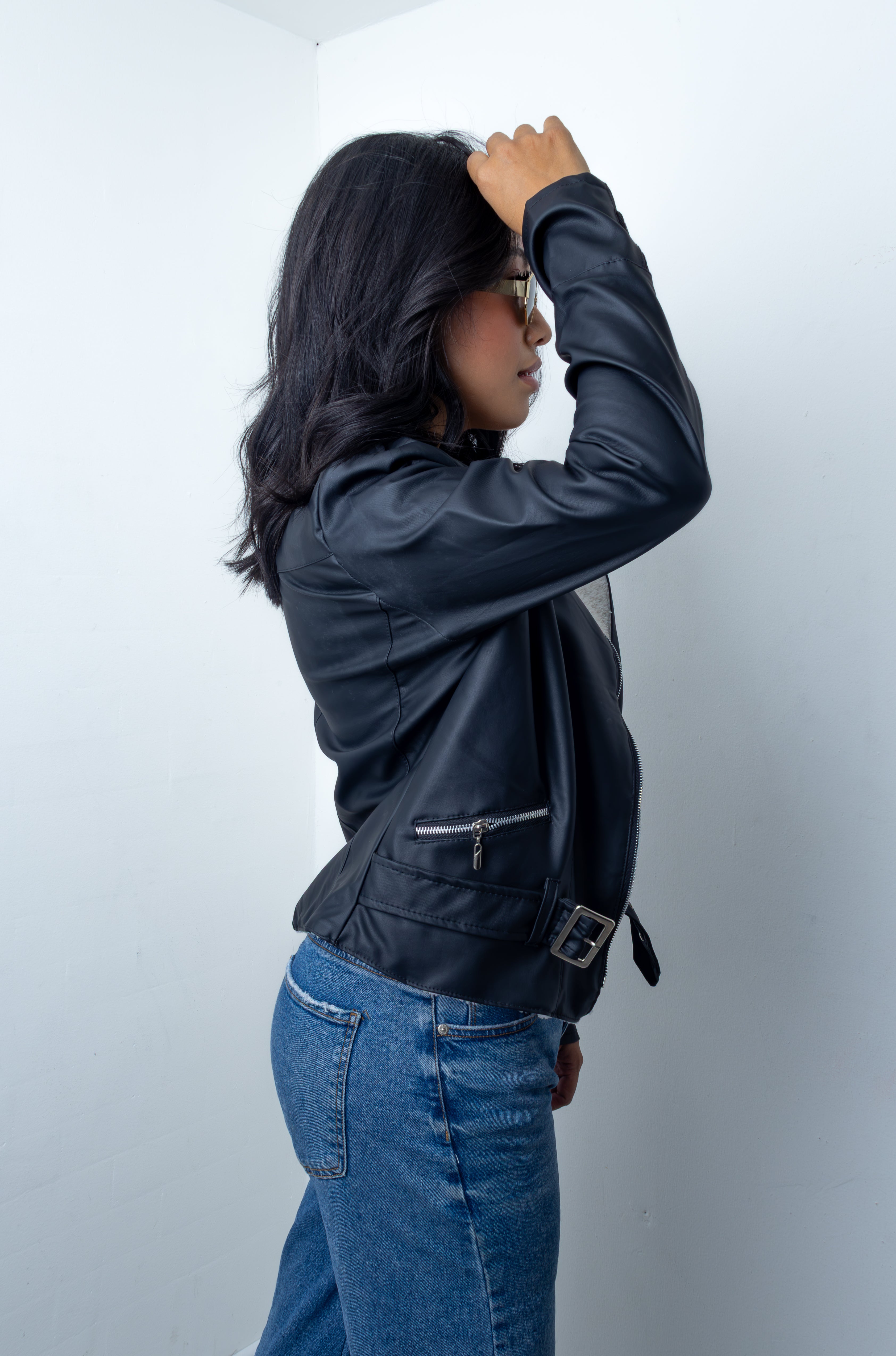 Chaqueta Noelia