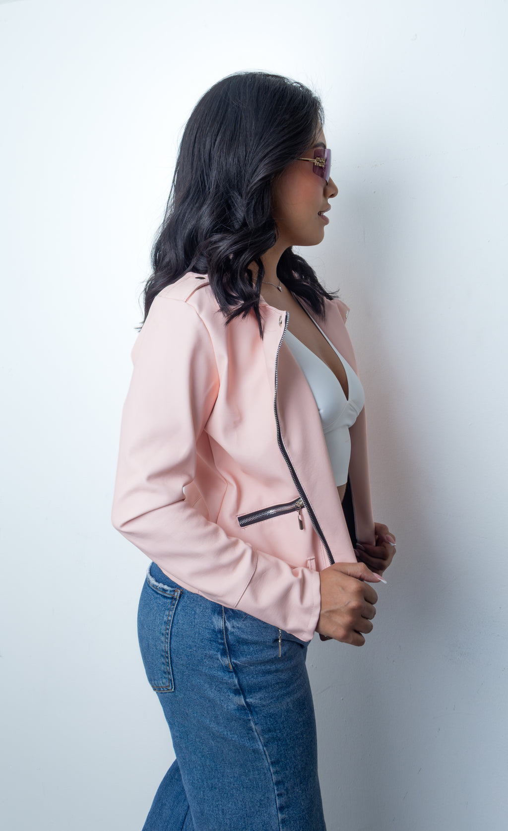 Chaqueta Odessa