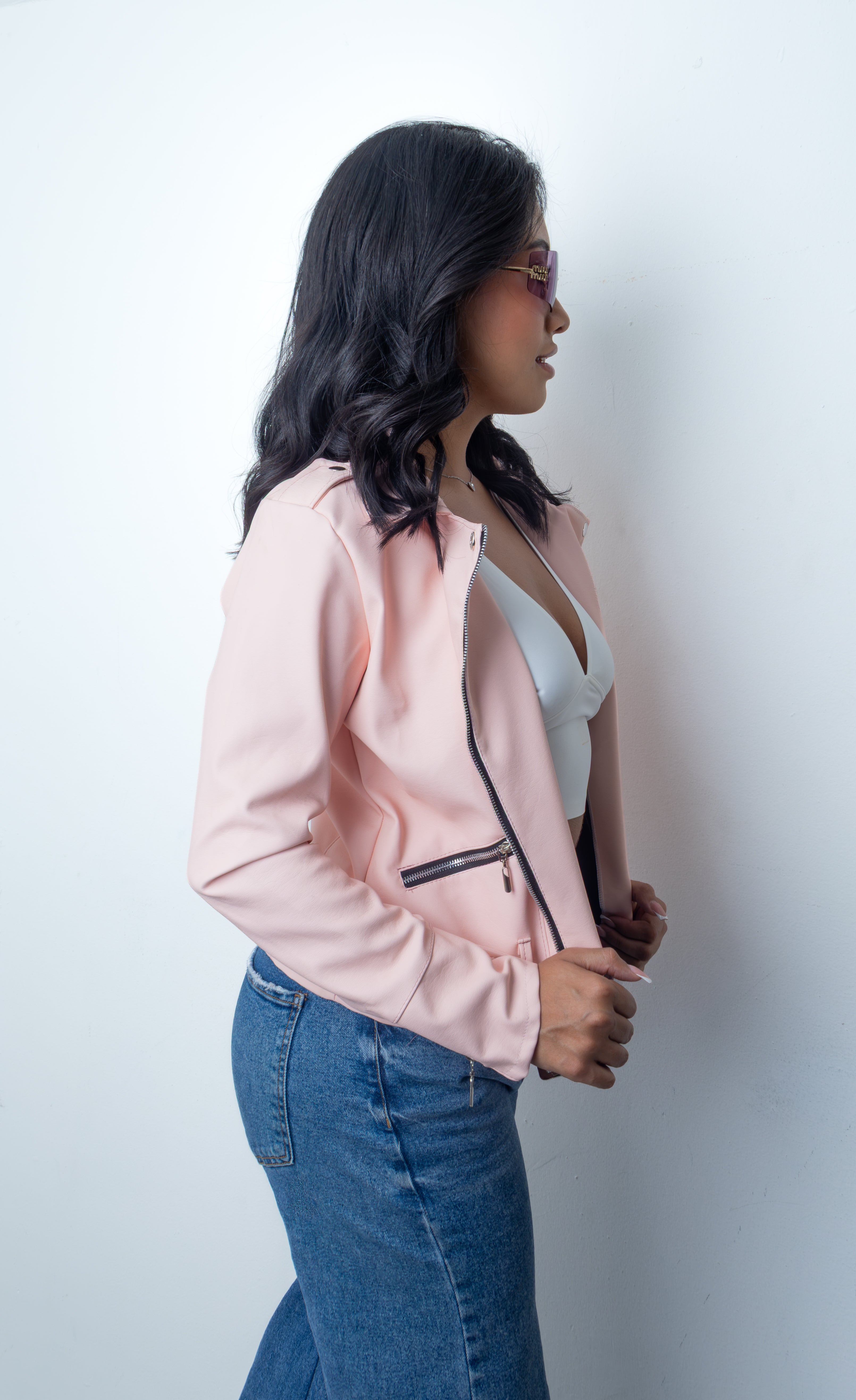 Chaqueta Odessa